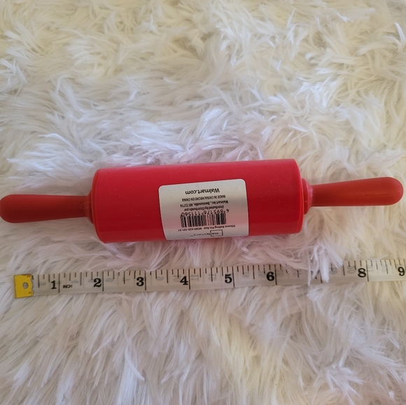 Silicone Rolling Pin (2) - Picture 8 of 8